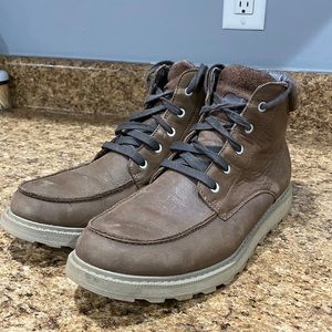 MEN'S MADSON™ II MOC TOE BOOT